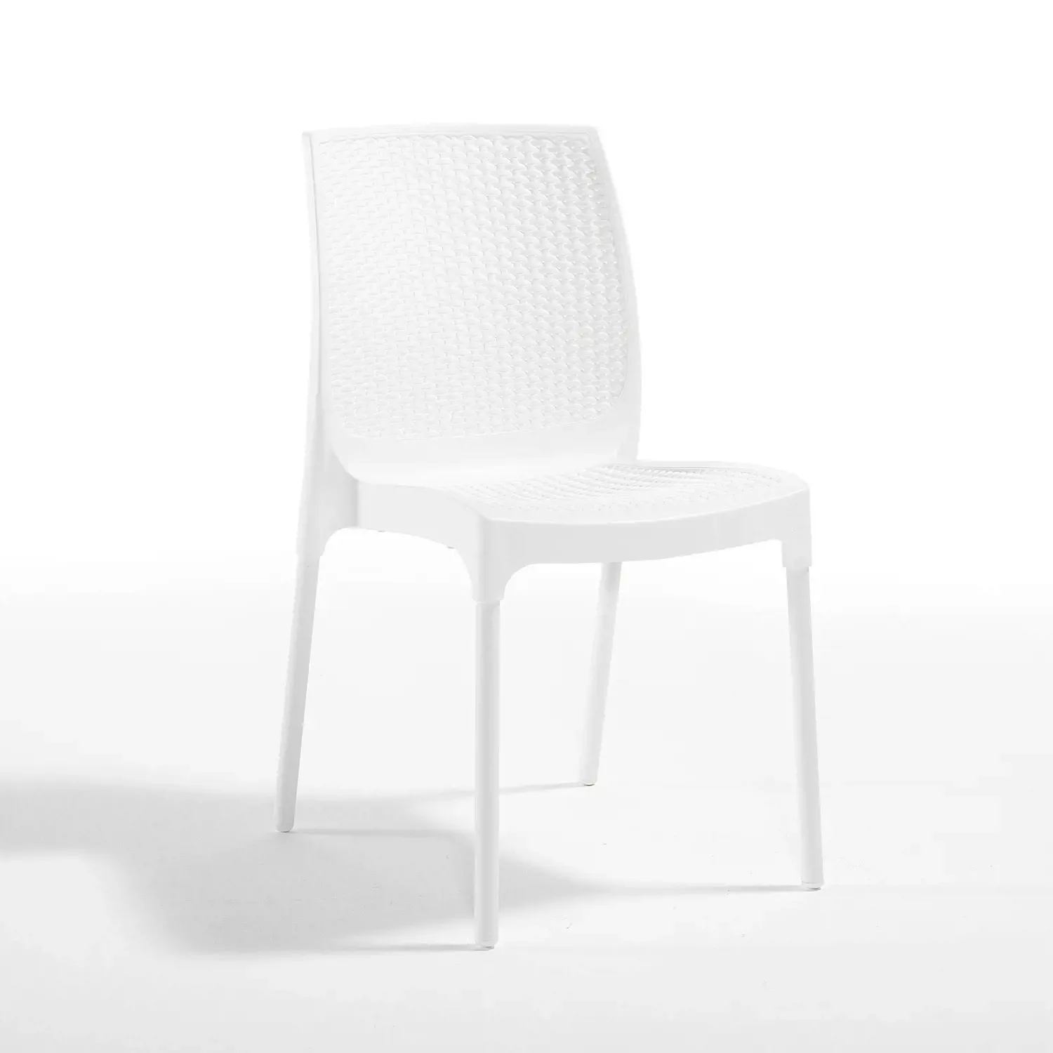 كرسي Sunny Rattan