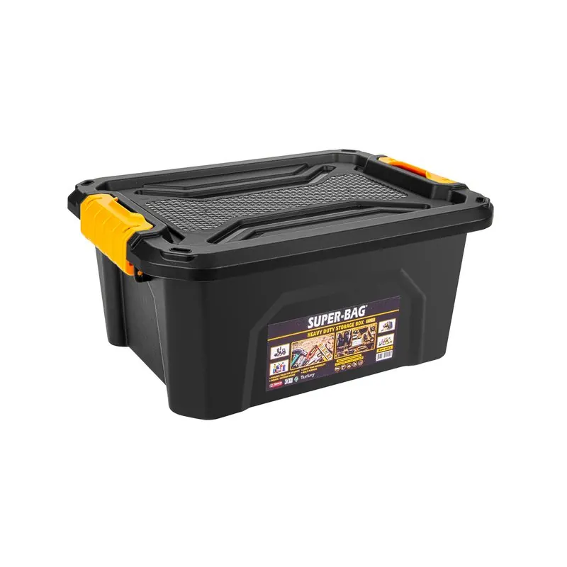 storage box 12 LT ASR-4033