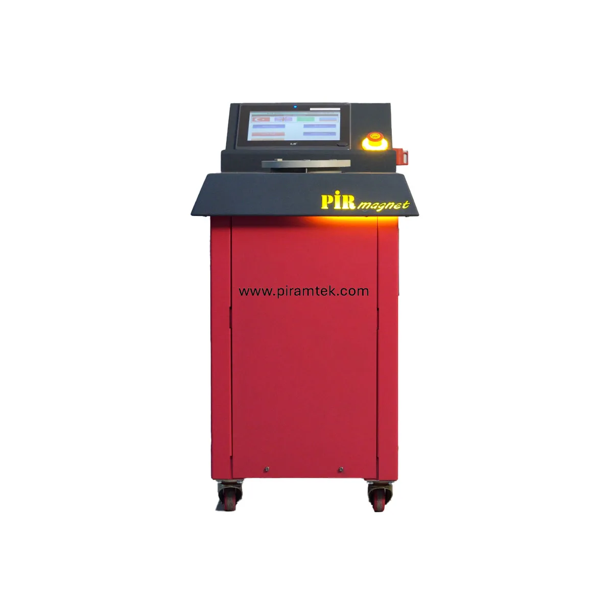 PIRMAGNETCLEANING 0.350 ct magnetic cleaning machine