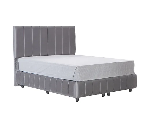 Moda 19 bed