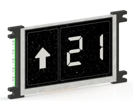 شاشة TFT مقاس 7 بوصات BC-TFT57