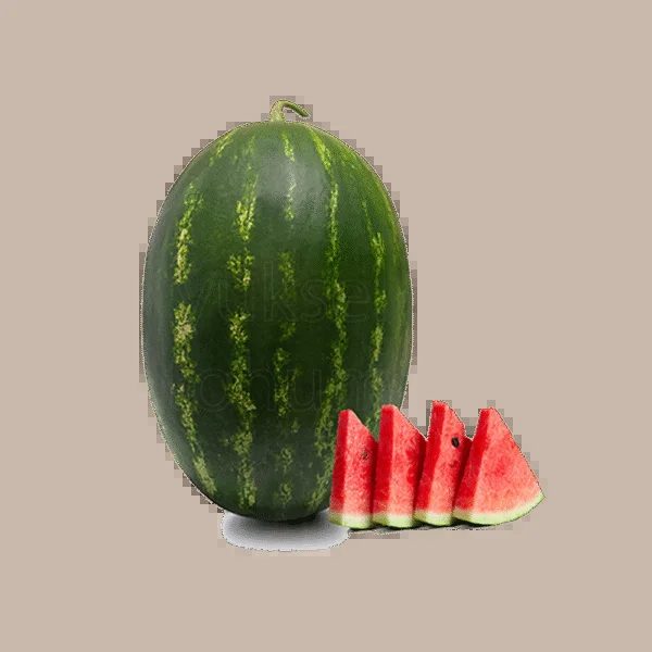 Diyarbakir watermelon
