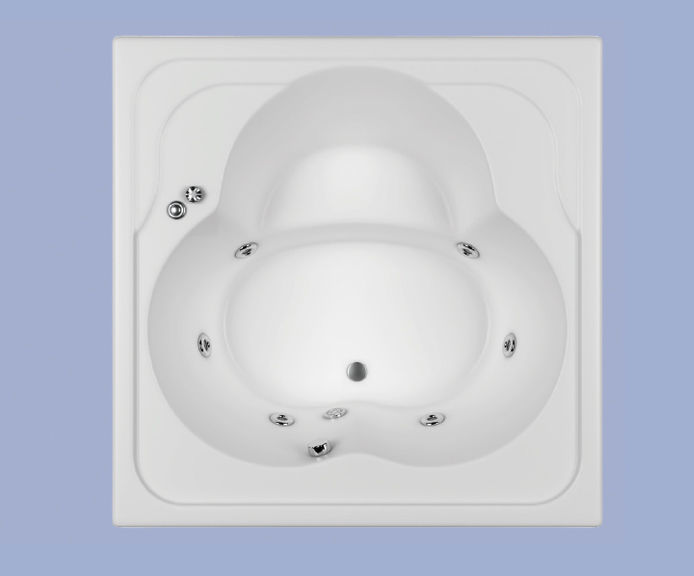 كابينة استحمام موديل CS453