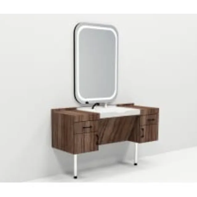 Barber Station 234