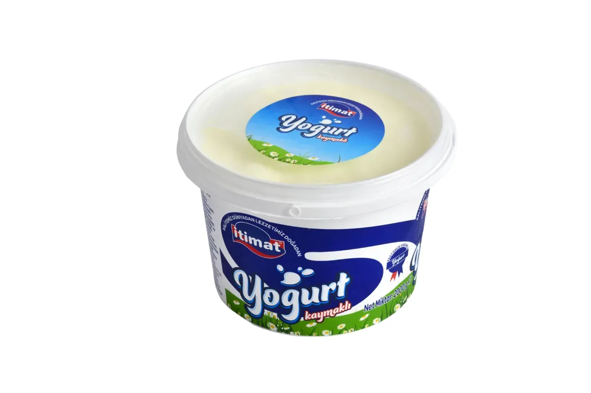 زبادي ITIMAT BAKRAC YOGURT 2000 g