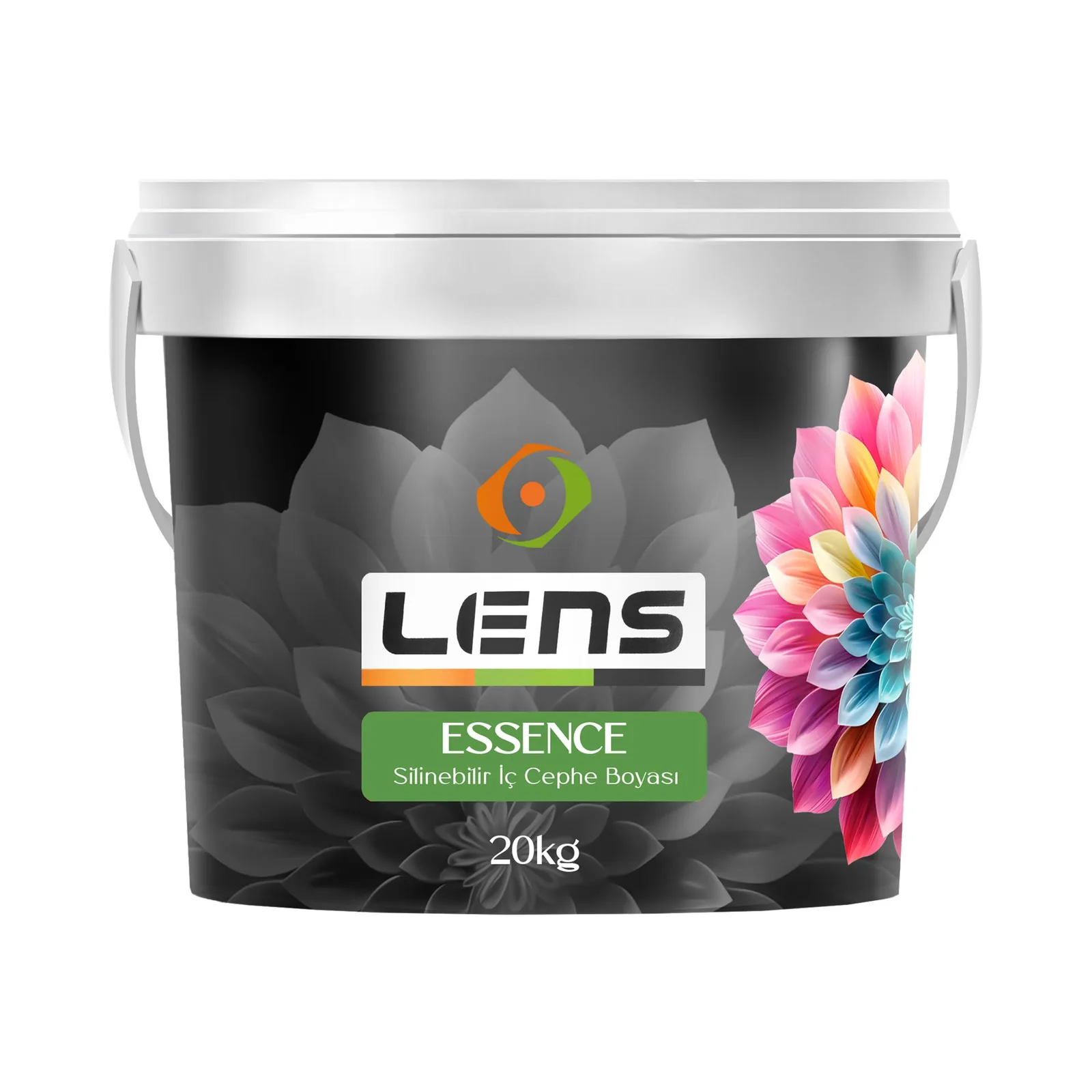 ESSENCE SILA washable interior paint