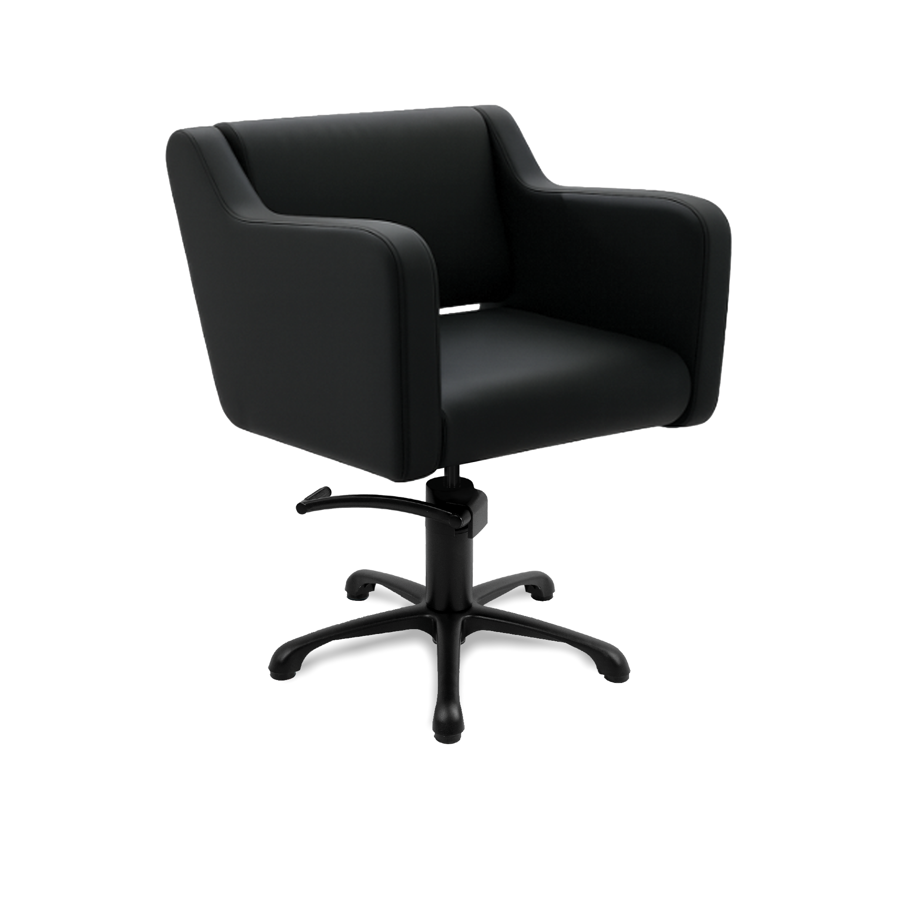 Insua-Kl salon chair