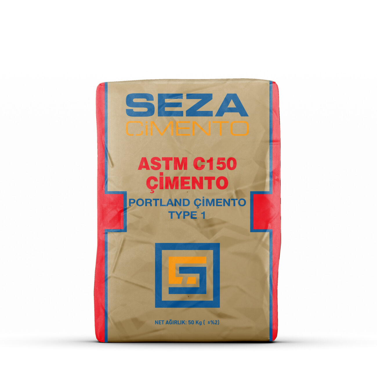 أسمنت بورتلاندي ASTM C150 من النوع I