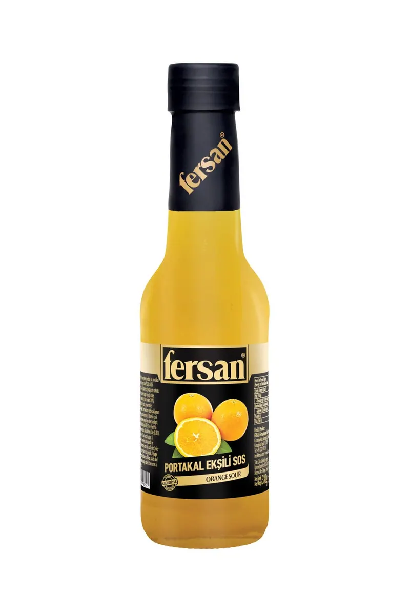 صوص حامض البرتقال Fersan