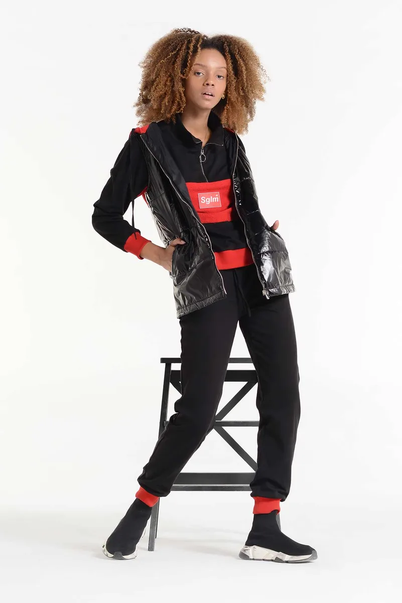 Avidita three-piece set model ST099