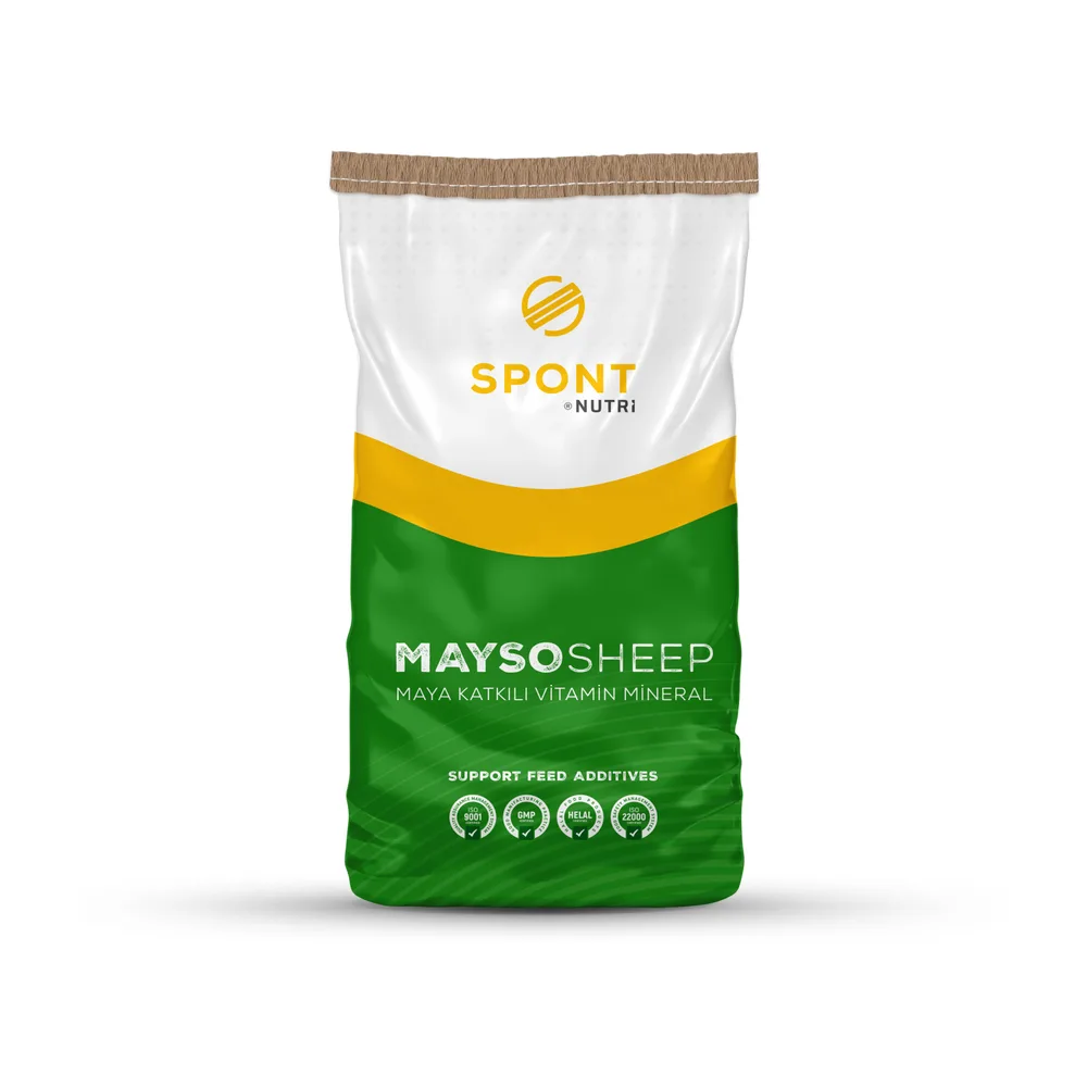 Mayso Sheep for sheep