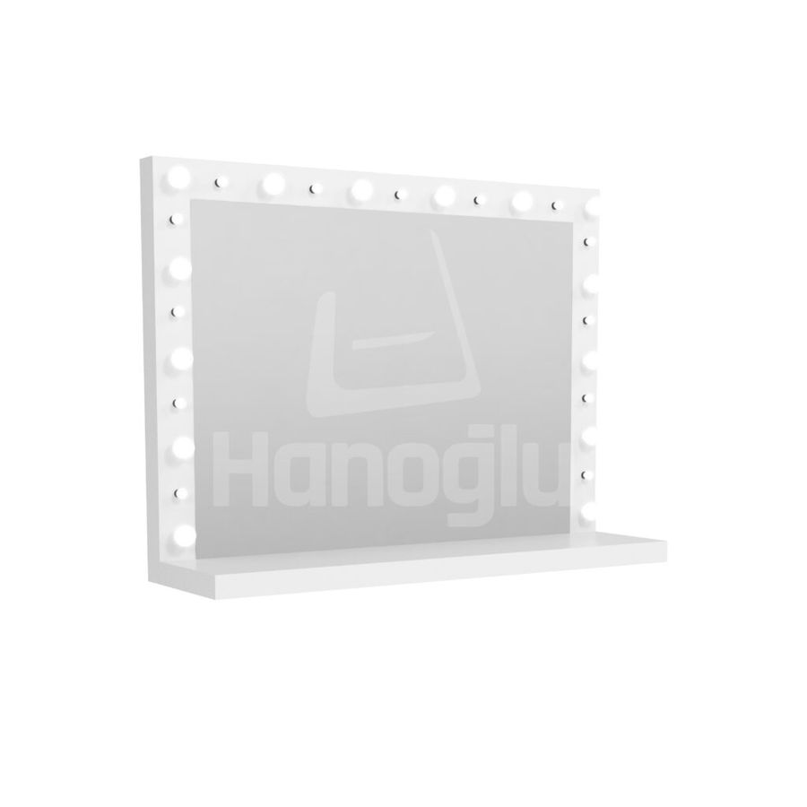 HT704 Hairdresser Counter