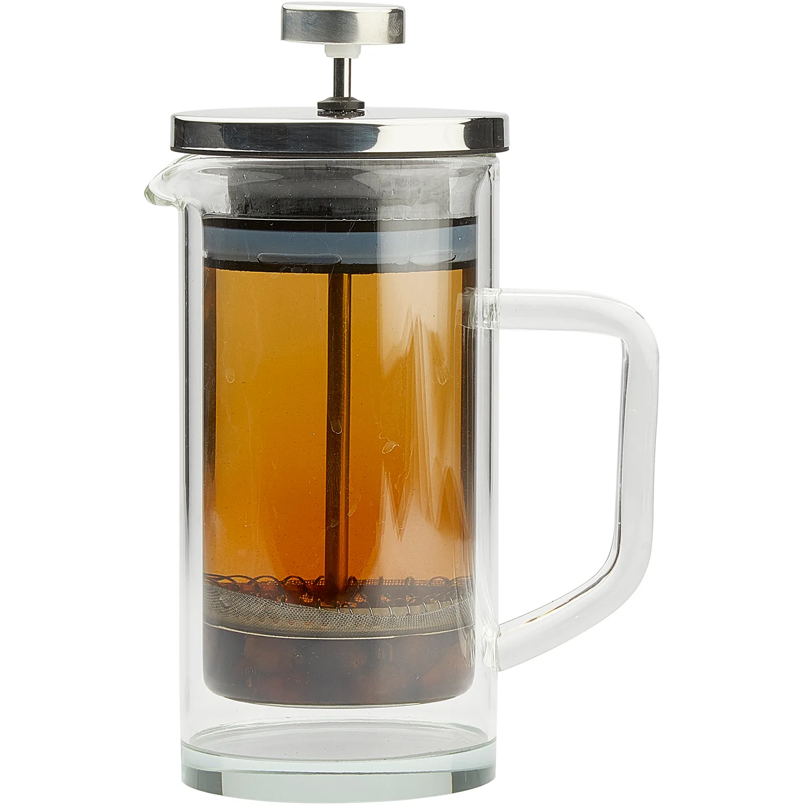 Groovy GRV-D7 double-wall French press 350 cc
