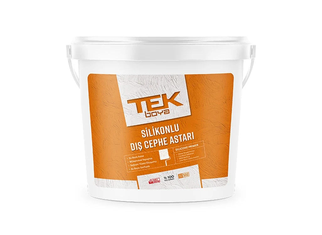 Water-based exterior primers