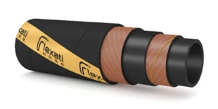 خرطوم نقل الإسمنت الجاف للتفريغ FLX-CEMENT D/10