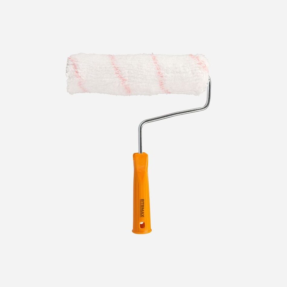 Interior and Exterior Roller Brush