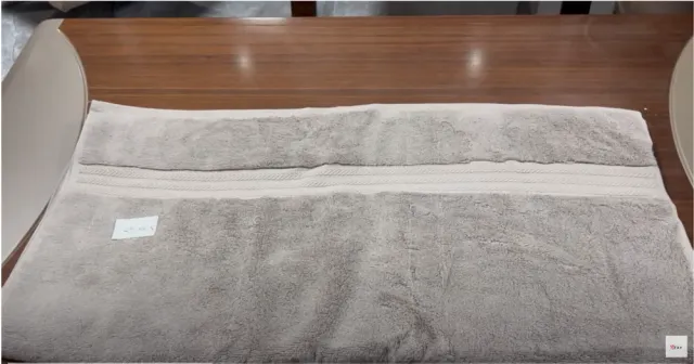 Large Bath Towels