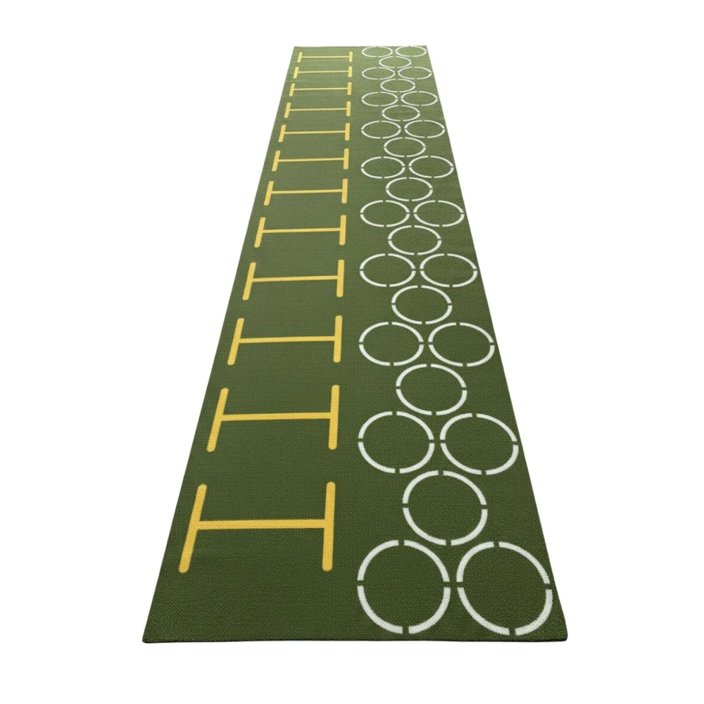 Sprint Track Game