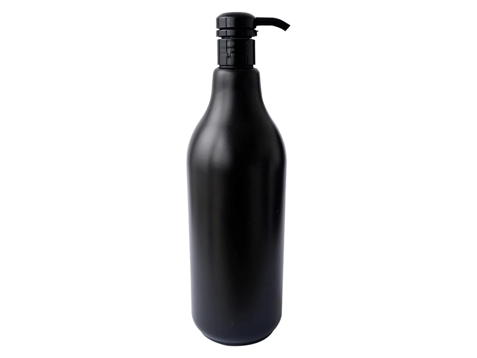 زجاجة شامبو 1000 ml