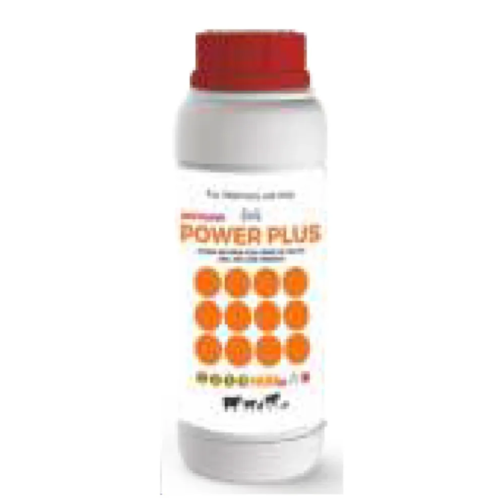 Portasol Power Plus premix for poultry