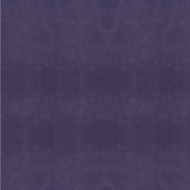جلد طبيعي Paris Aubergine