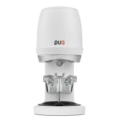 PUQpress Q Automatic Coffee Tamper