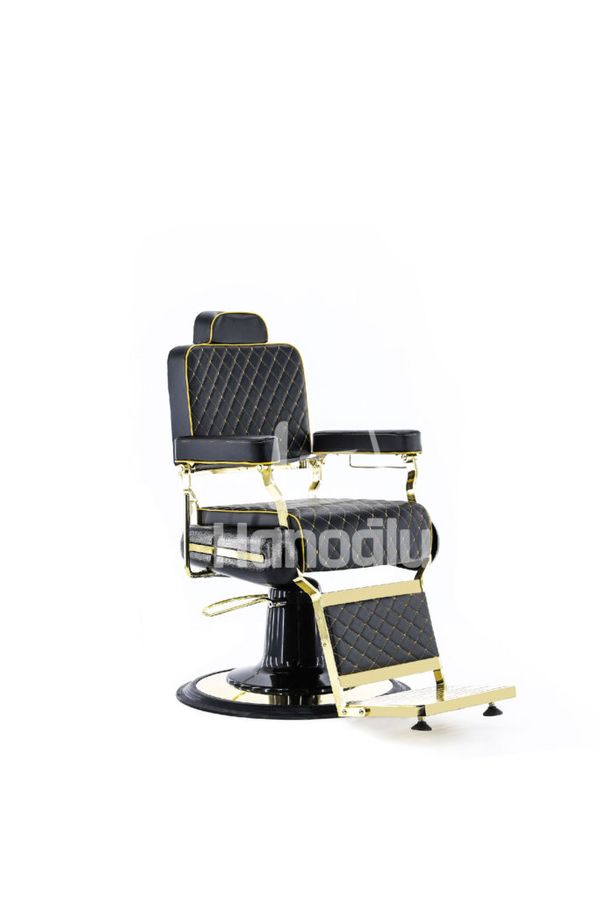 HKL 263A Barber Chair