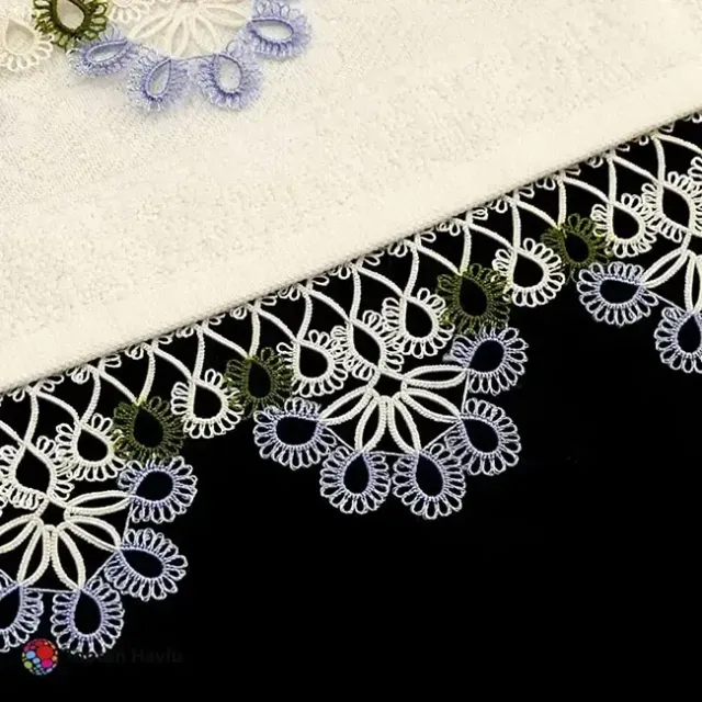 Trousseau Luxury Towel Set
