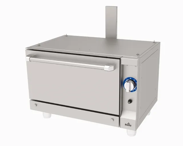 فرن غاز تحت الموقد أتالاي E ASFG-860