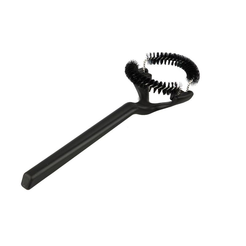 Coffee Machine Cleaning Brush (24x58 mm) (GRV-386)