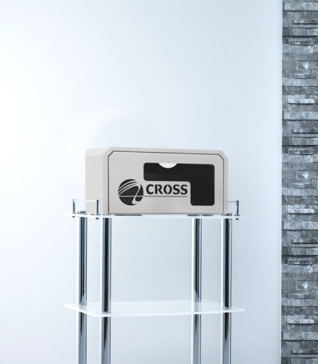 CROSS D-209 UV Sterilizer (LED Lamp)