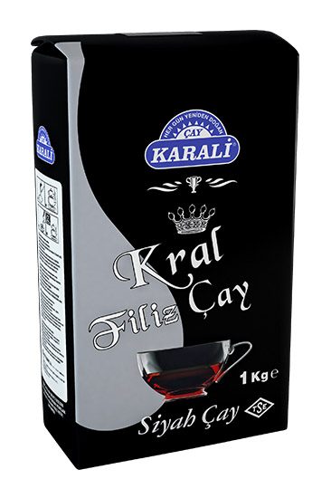 شاي Karali Kral Filiz