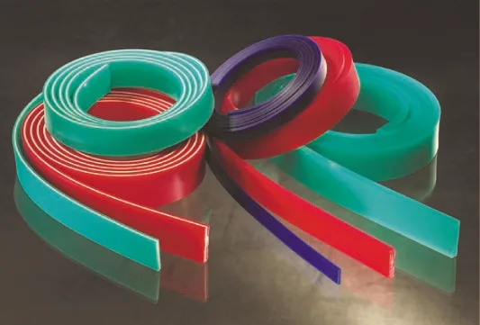 مطاط راكل SERILOR®SR1 & SR3