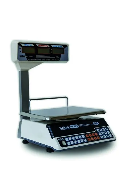 Betsa ETB 1601-B