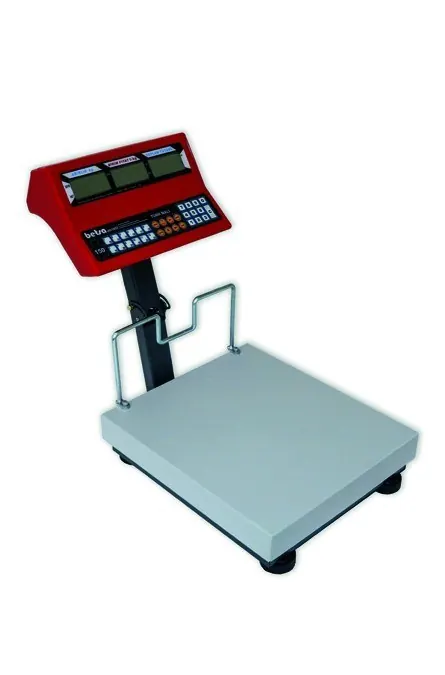 Betsa ETB 1602 Price Computing Scale