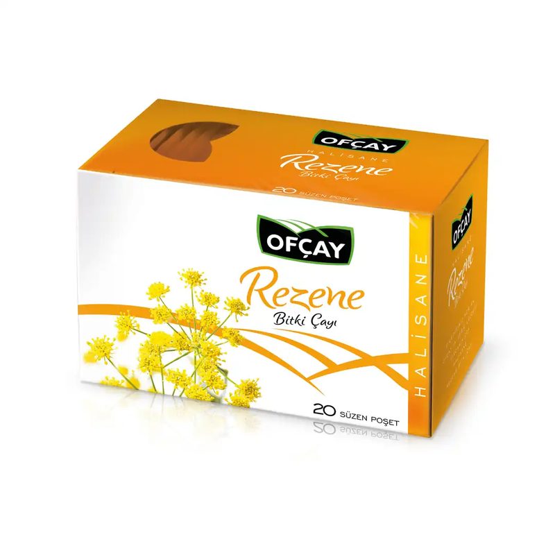 شاي الشمر Ofcay