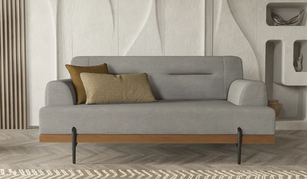 كنبة ثنائية Linen