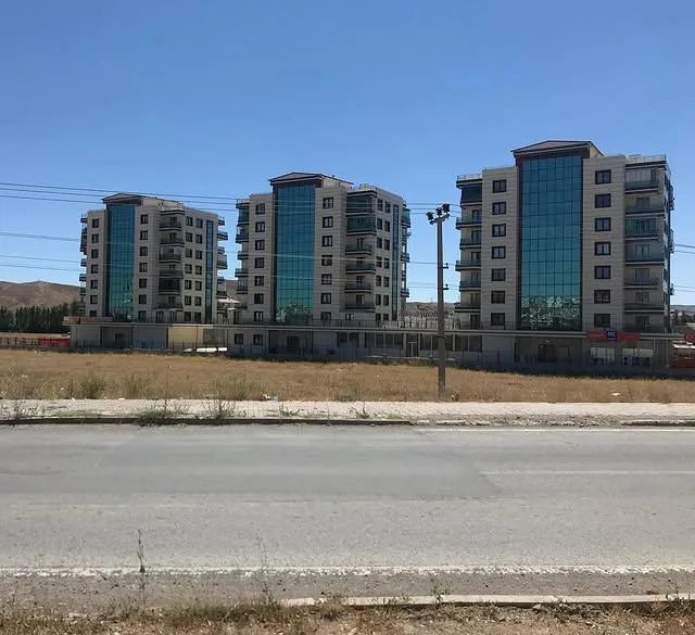 زجاج مقسّى
