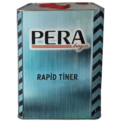 Pera Rapid paint thinner