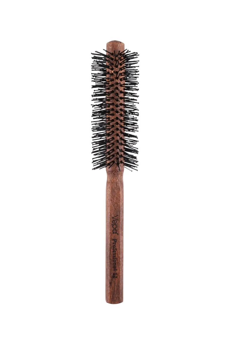 Professional P12 hair brush
