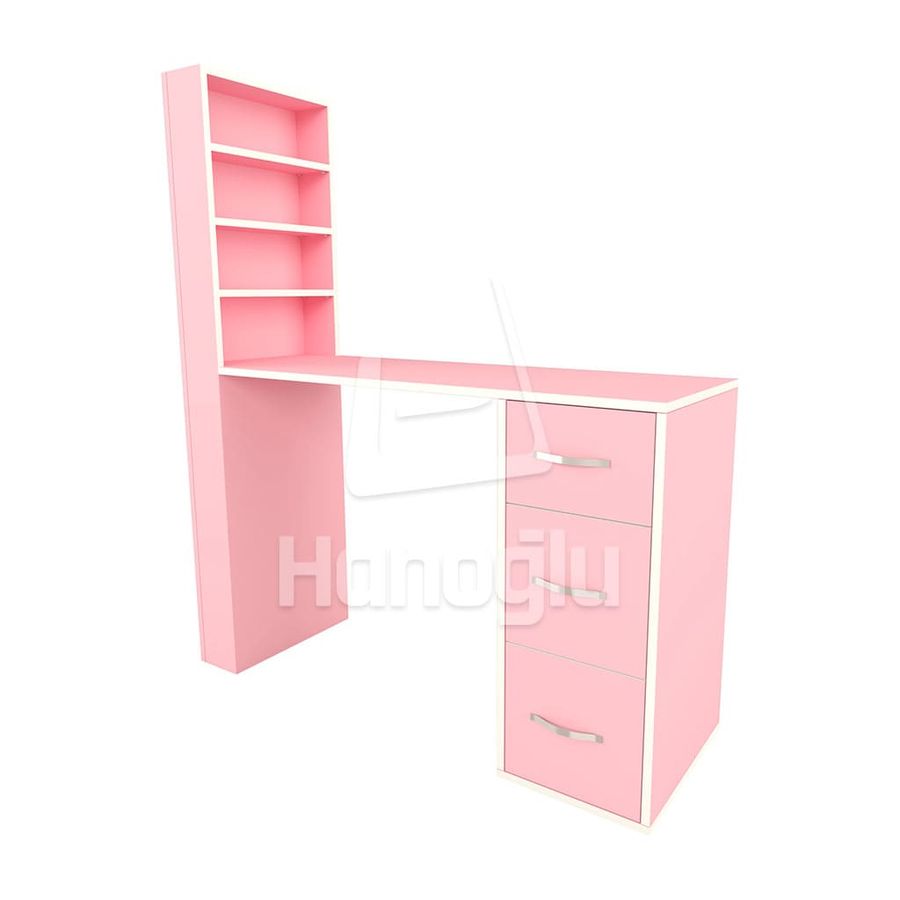 HM522 Manicure Table