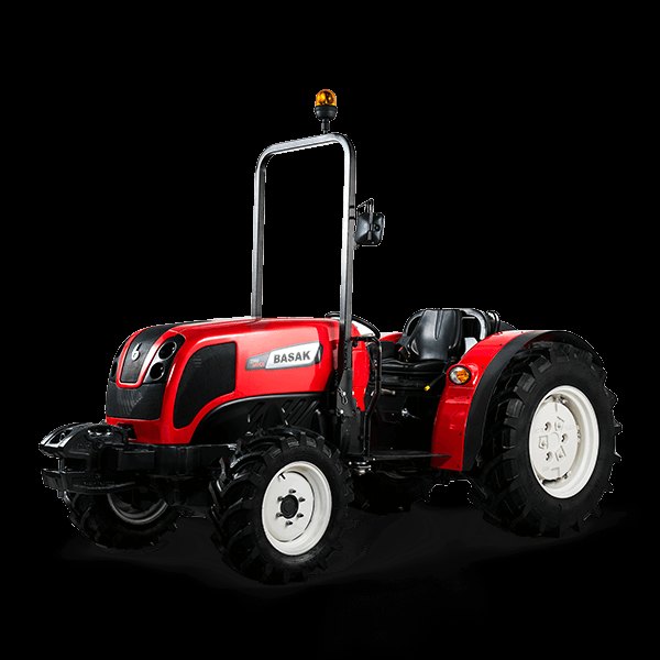 2090 S Field Tractor