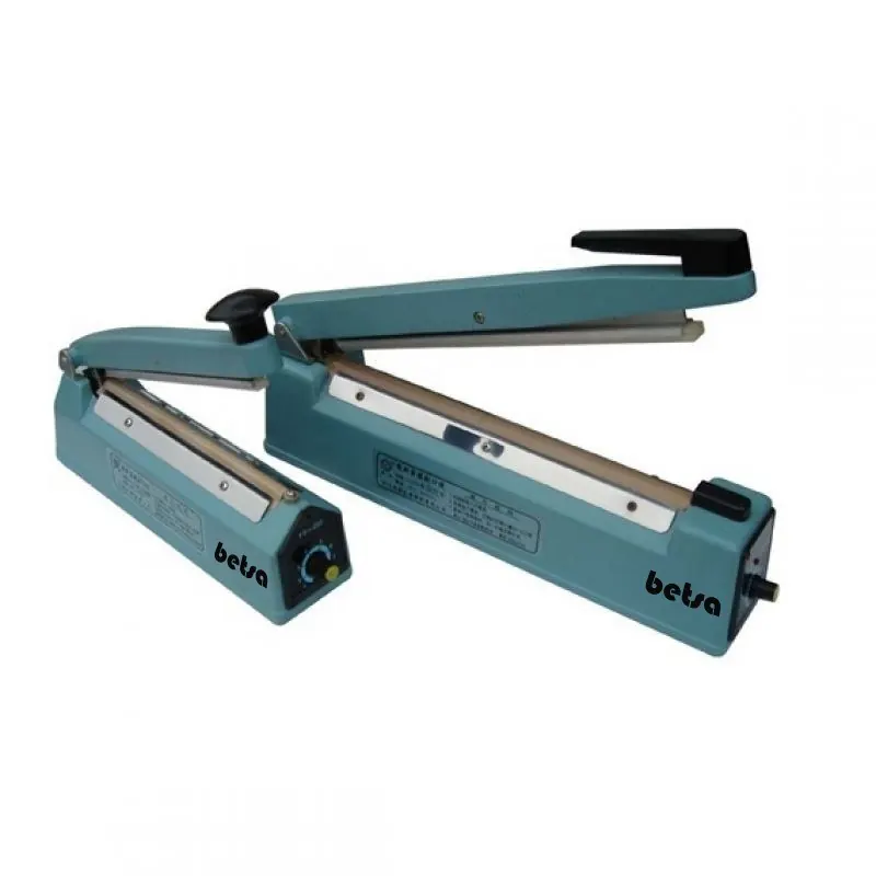 FS-AL Bag Sealer with Large Aluminium Transformer