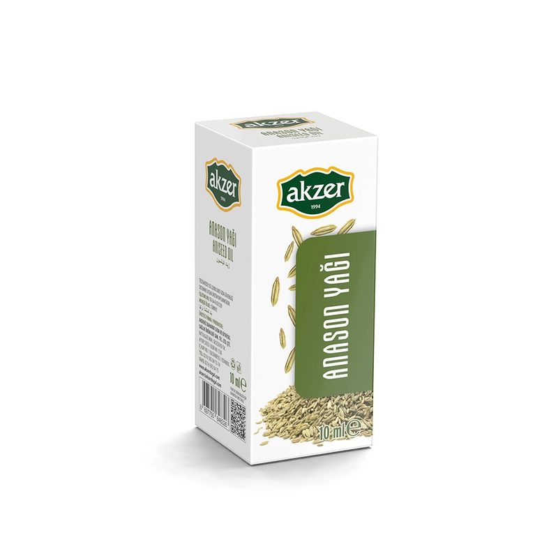 زيت الأنيسون 10 مل