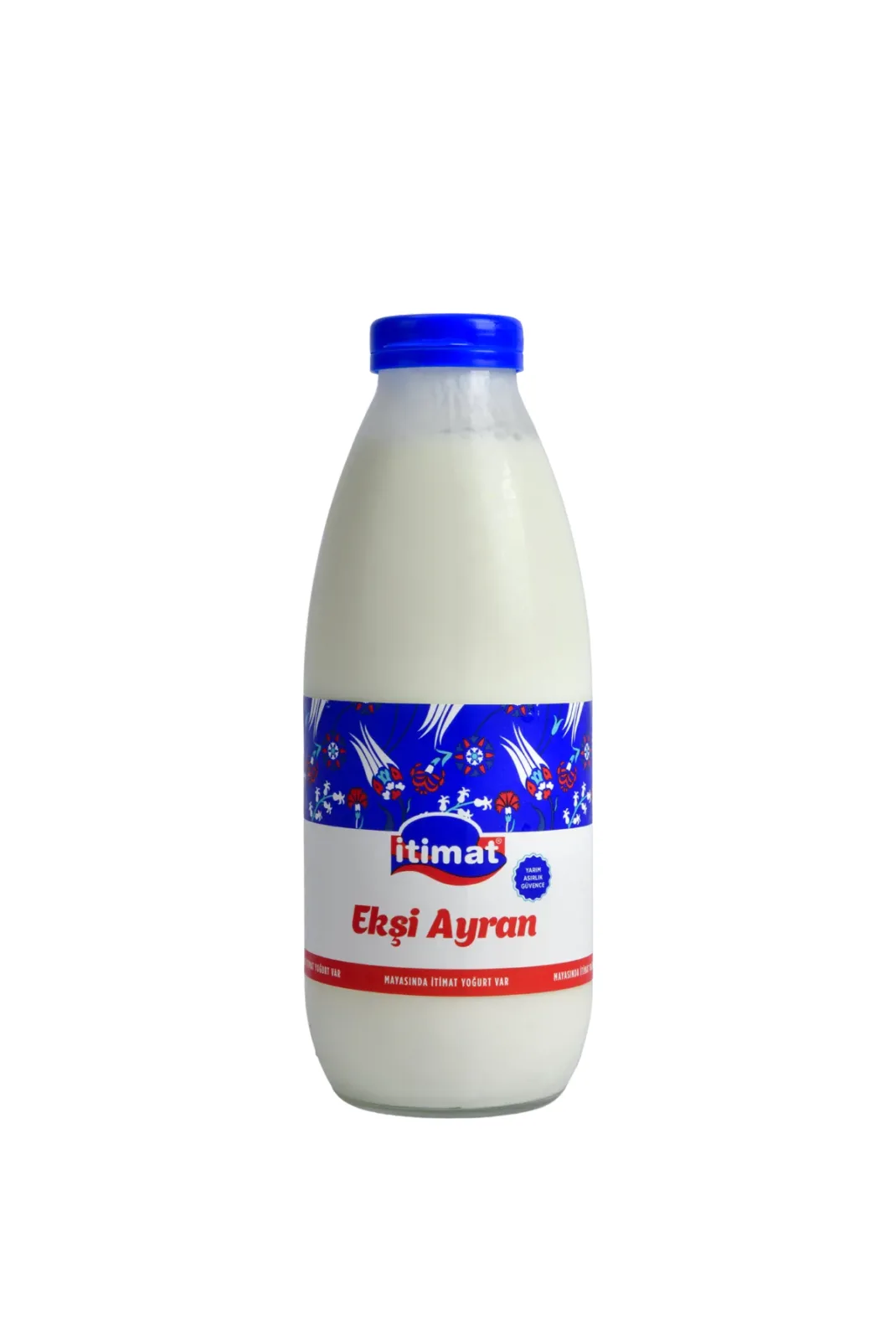 عيران حامض ITIMAT 1000 ML