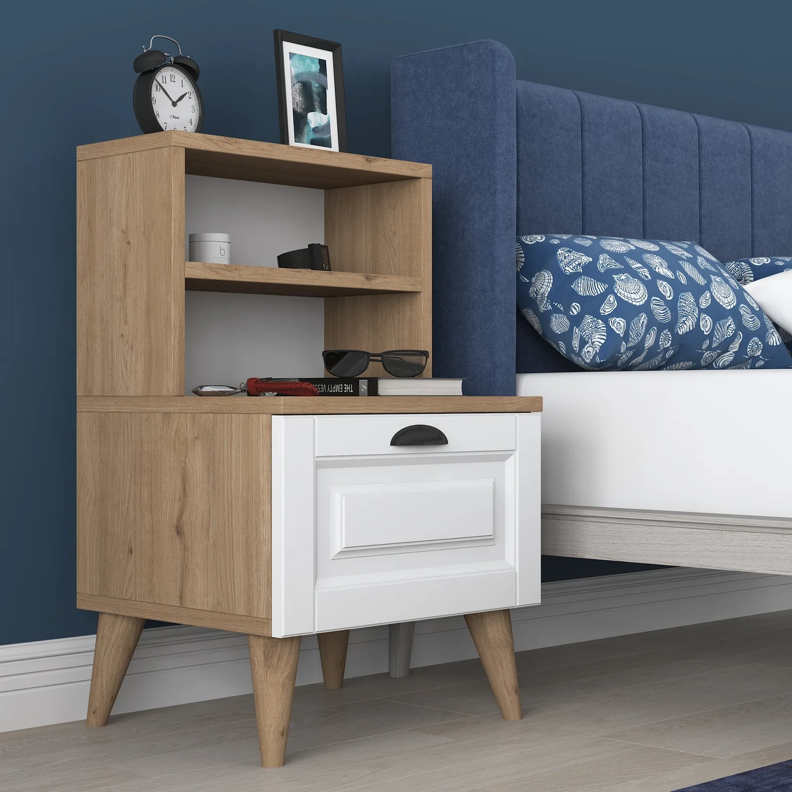 Rani BD105 nightstand
