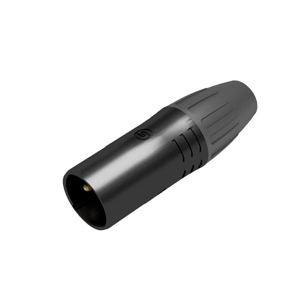 جاك XLR ذكر SCWM3-B