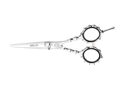 Professional hair cutting scissor D-347