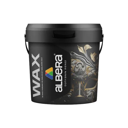Decorative Wax DECOSENSE WAX