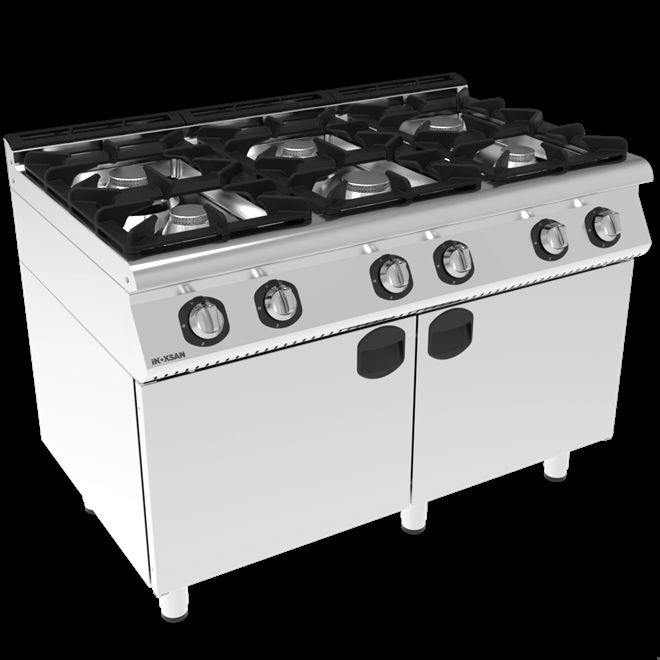 7KG 30 - موقد